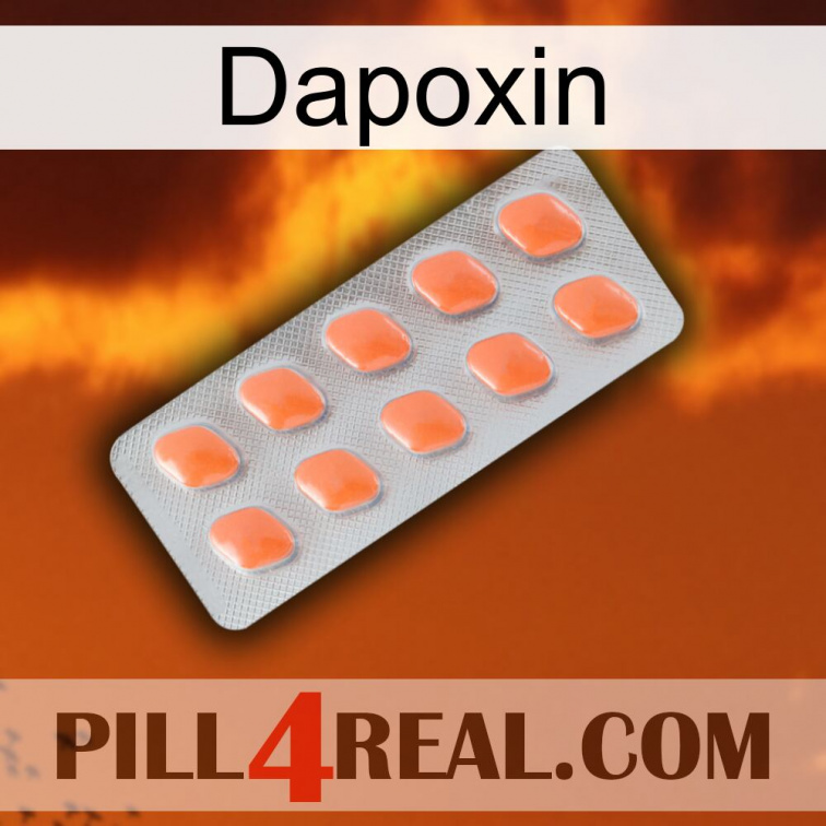 Dapoxin 26